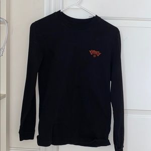 Vans Long sleeve tee